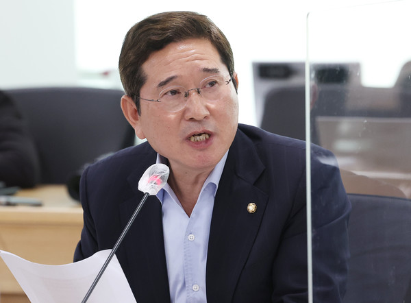 사진=김학용 의원/연합뉴스