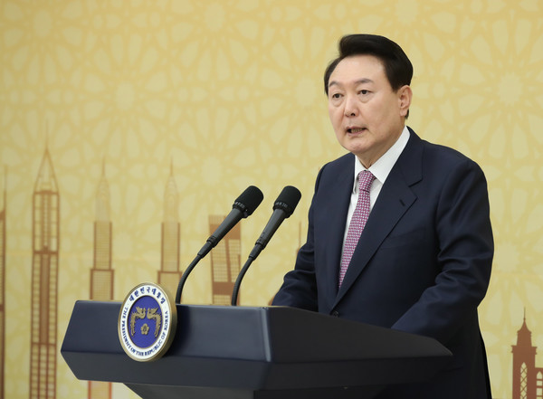 사진=윤석열 대통령/대통령실통신사진기자단