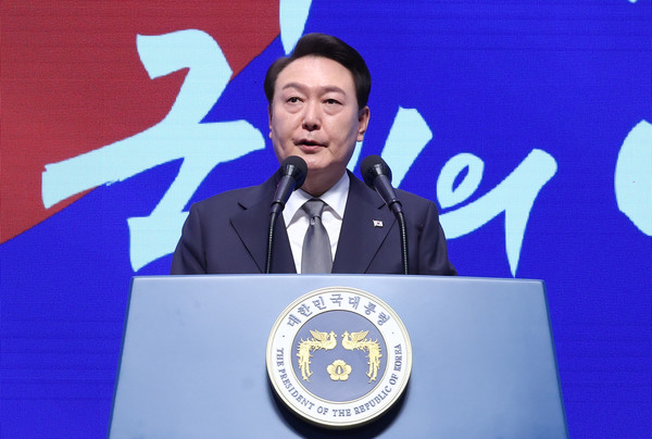 사진=윤석열 대통령/연합뉴스