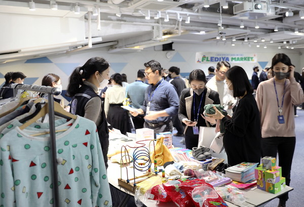 사진=이디야커피 제공