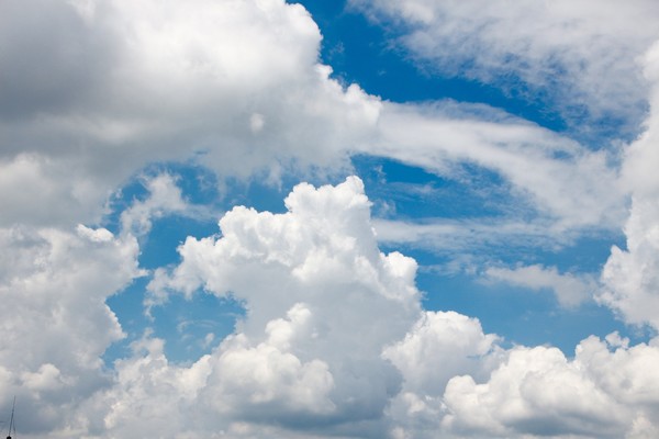 [이번주 주말날씨] 구름 많은 일요일...낮 최대 22도 / 사진 = pixabay