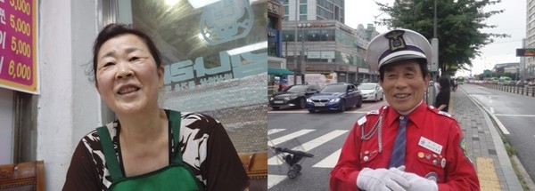 [생활의 달인] 군만두, 콩국수, 상추 튀김, 냉라멘 달인 소개...맛집 위치는?/사진=SBS 제공