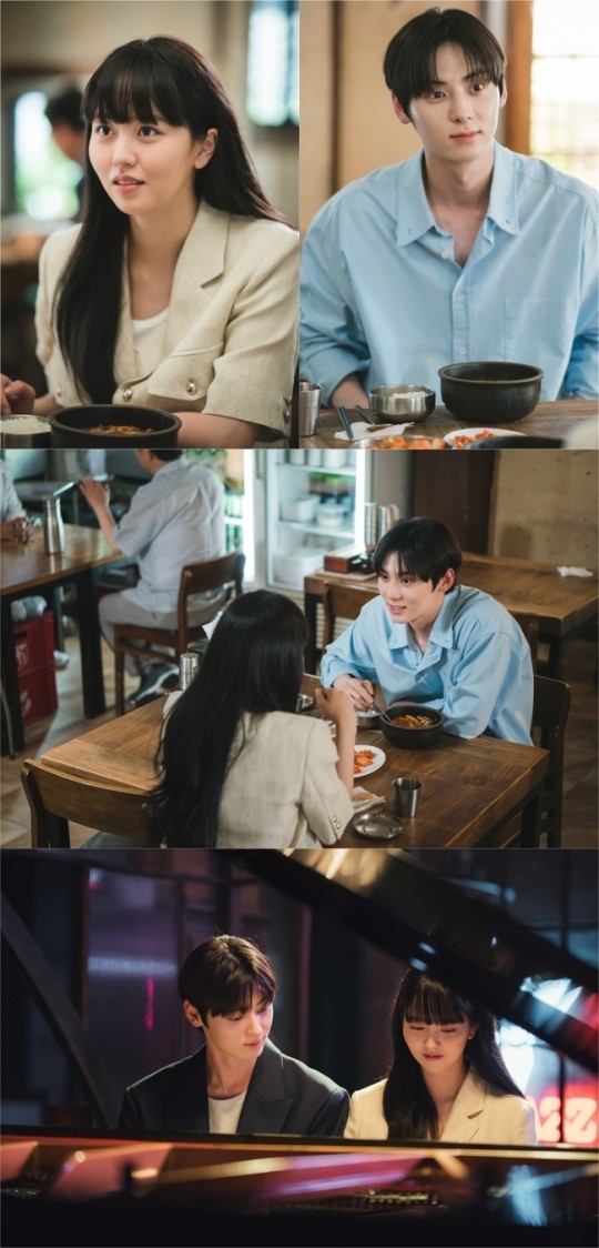 사진= tvN '소용없어 거짓말’ 제공