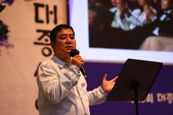 사진=양윤호 집행위원장 /제59회 대종상영화제 제공
