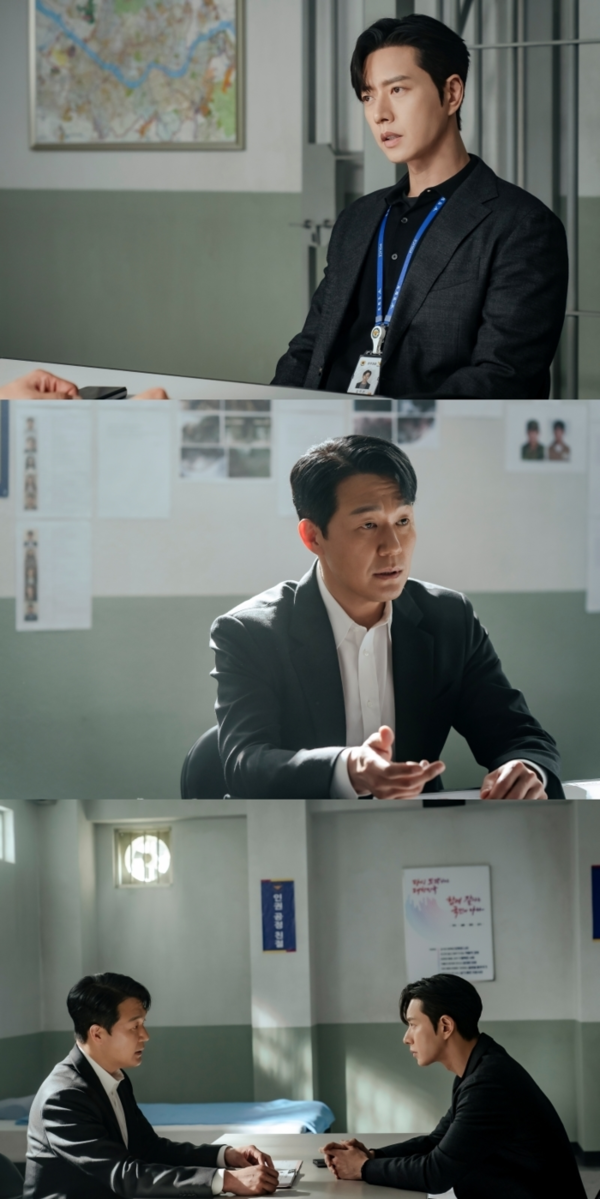 사진= [수목드라마] '이 연애는 불가항력' '국민사형투표' 시청률, 지난 줄거리, 오늘 예고는? / SBS 제공