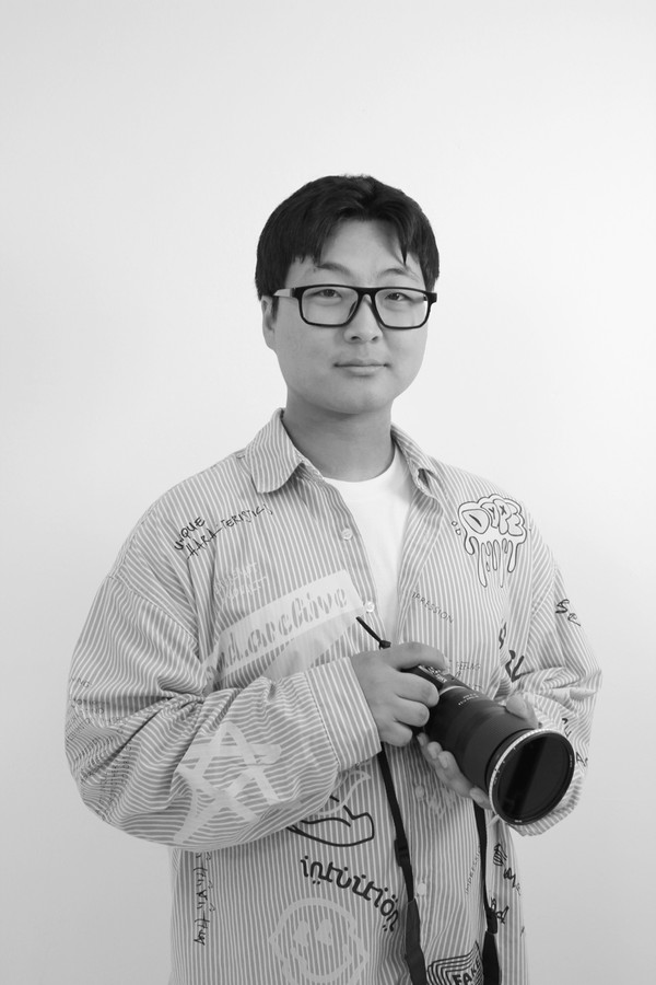 이예범 촬영감독. 서울필름아카데미 제공