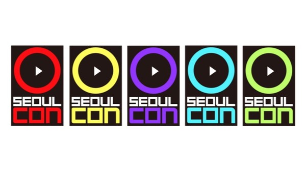 올해 처음으로 주최되는 '서울콘'의 로고 / 사진=서울경제진흥원