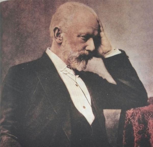 차이코프스키(Pyotr Ilyich Tchaikovsky)1840. 5. 7~1893. 11. 6