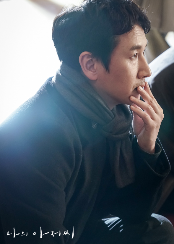 사진=tvN '나의 아저씨'  제공 /  이선균, 그는 어떤 배우였는가?... '나의아저씨', '기생충' 생전 필모그래피 재조명
