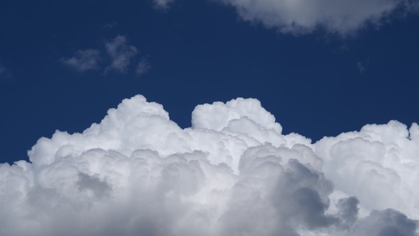 [다음주 날씨] 전국 가끔 구름...기온 조금 높아져 /사진=언플래쉬