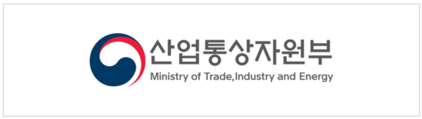 로고=산업통상자원부 / 'CES 2024', 한국 참가기업 역대 최대 규모…통합한국관 구축