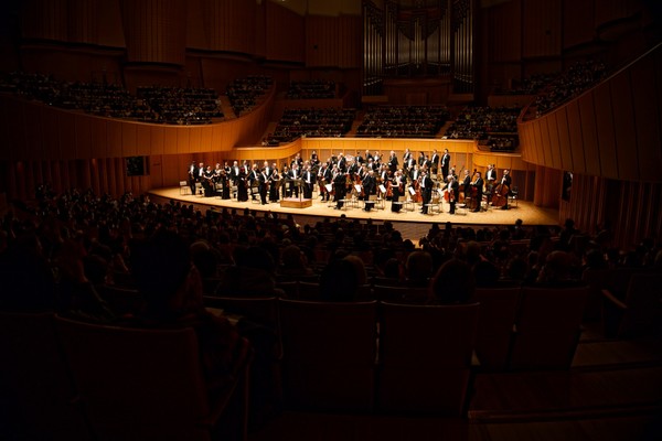 체코필의 아성으로 인식돼온 체코 클래식 음악에 대한 새로운 시각을 제공한 프라하 심포니가 한국공연에 앞서 일본에서 사전공연을 가졌다. (사진 프라하심포니 페이스북)