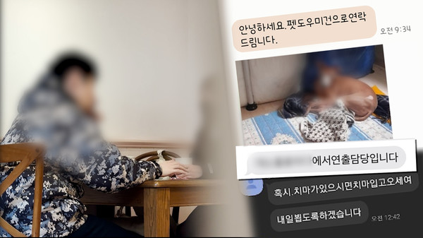 [궁금한이야기Y] 방송국 PD의 성희롱, 교통사고 사망 사건 미스터리 / 사진 = SBS 제공