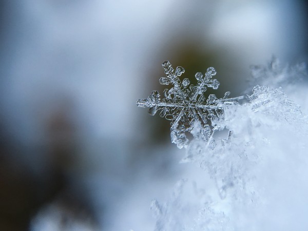 [다음주 날씨] 전국 비 또는 눈...낮 기온 조금 높아져 /사진=업플래쉬