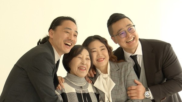 [KBS 인간극장] '엄마랑 지구 끝까지' 다섯 번째 이야기 / 사진=KBS '인간극장' 제공