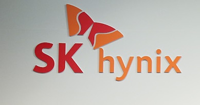 SK하이닉스, HBM3E 양산 및 엔비디아 공급 선점으로 선도적 위치 확보 / 사진 = SK 하이닉스 제공
