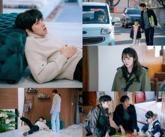 '웨딩 임파서블', tvN 제공