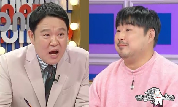 [라디오스타] 태진아, 홍석천, 랄랄, 강재준... '사랑꾼은 아무나 하나' 특집