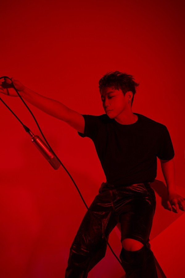 채보훈의 YDYD, ‘Don’t Worry Disco’ 오는 7월13일 선보여