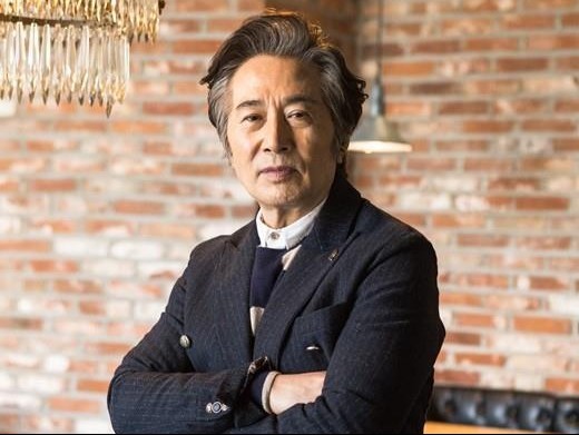 배우 백윤식 전 연인, '무고 혐의' 1심 징역형 집행유예..."죄질 매우 불량" / 사진 = 판타지오 제공