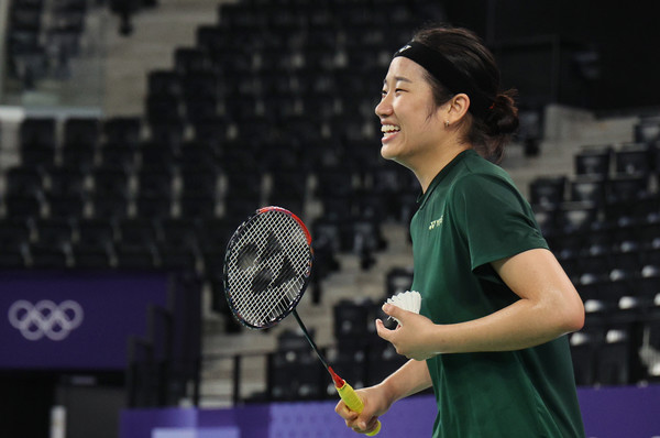 [파리올림픽 일정] 28일 한국 경기 일정은? / 사진 = 연합뉴스