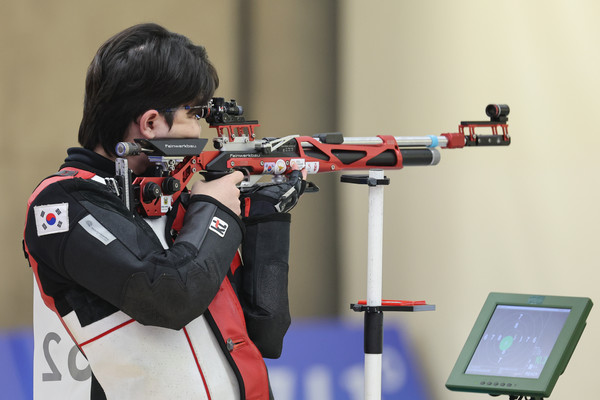 [파리올림픽 일정] 28일 한국 경기 일정은? / 사진 = 연합뉴스