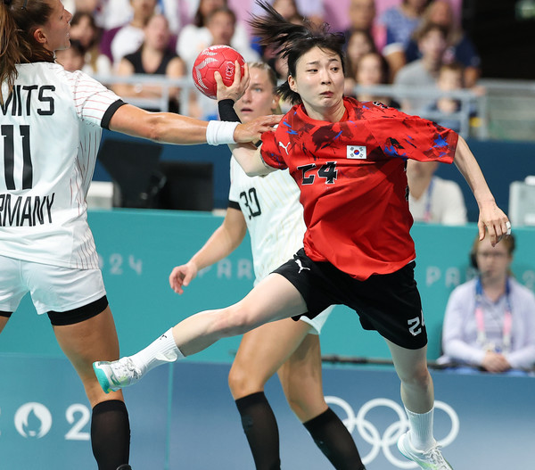 [파리올림픽 일정] 28일 한국 경기 일정은? / 사진 = 연합뉴스