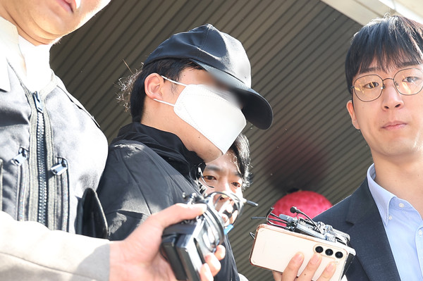 여자친구 살해한 의대생 "혐의 인정하나, 정신감정 받고 싶어" / 사진 = 연합뉴스 제공