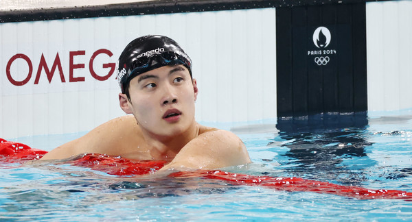 [파리올림픽 일정] 30일 한국 경기 일정은? / 사진 = 연합뉴스 제공