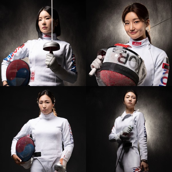 [파리올림픽 일정] 30일 한국 경기 일정은? / 사진 = 네이버스포츠 제공