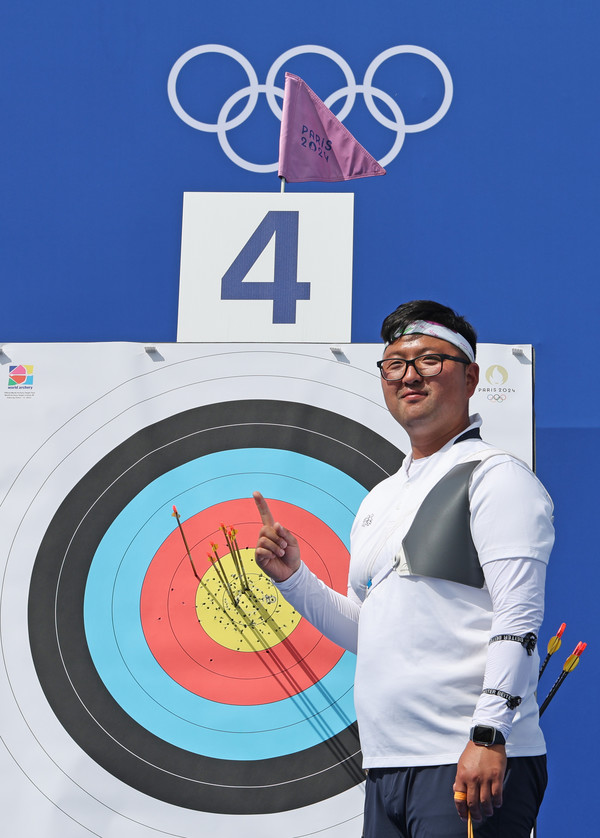 [파리올림픽 일정] 30일 한국 경기 일정은? / 사진 = 연합뉴스 제공