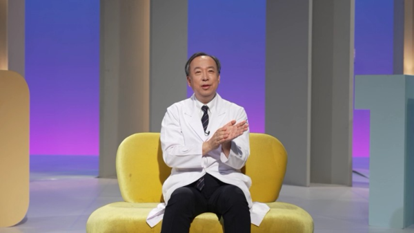 [명의] '공복혈당, 10분이 좌우한다'... 진행 정도 알기 힘든 당뇨병→당뇨병 위험성 / 사진 = EBS 제공