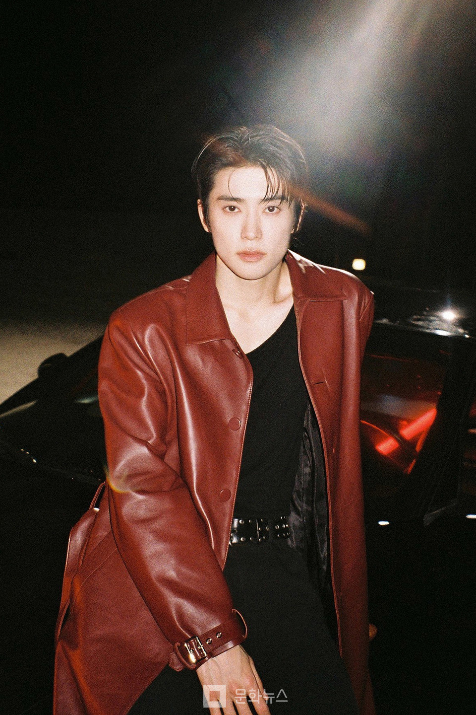 NCT 재현, 솔로 데뷔곡 ‘Smoke’ 오는 26일 공개