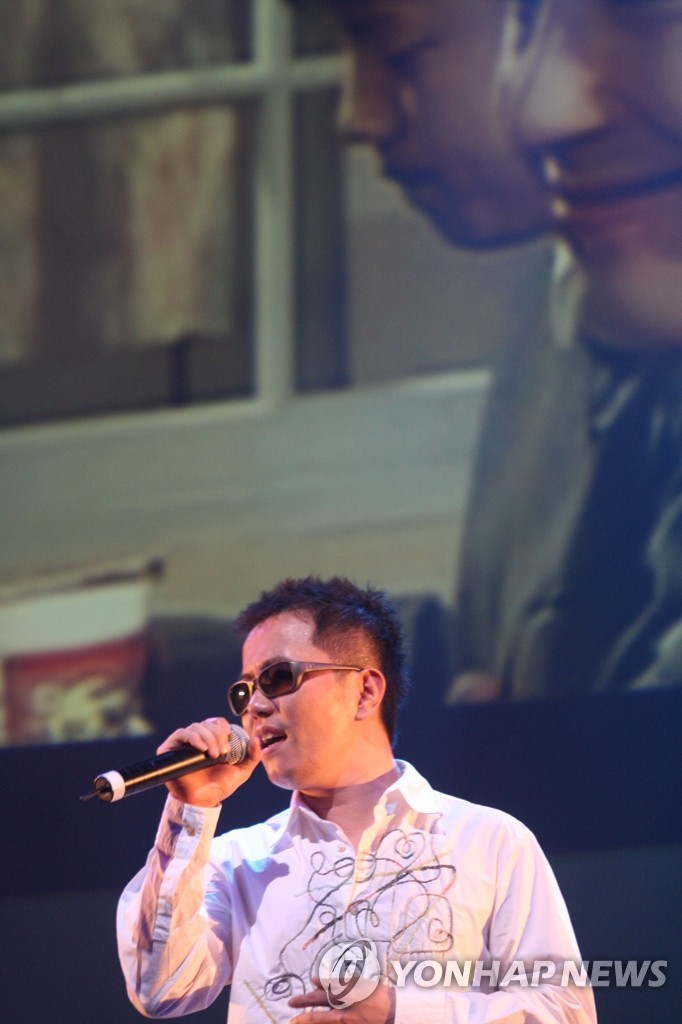 9년만에 돌아온 레전드 보컬리스트 조장혁, 콘서트 개최