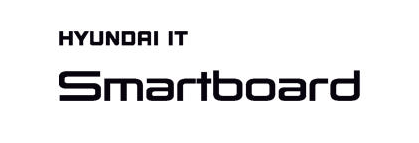 전자칠판 시장의 왕좌를 꿈꾸는 현대 아이티 로고 = 문화뉴스DB