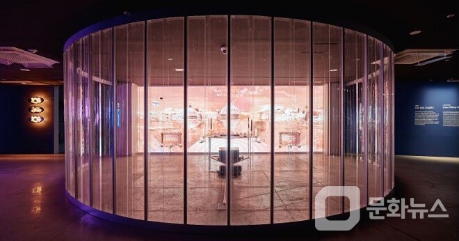 국립현대미술관, '프로젝트 해시태그 5주년 : 경계 너머 마주한 것들' 개최/사진제공=국립현대미술관