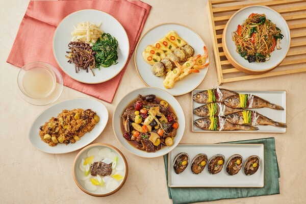 더 플라자 투 고(To=Go) /사진제공=한화호텔앤드리조트