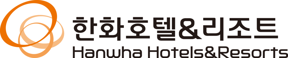 한화호텔&리조트 CI 이미지 / 사진=문화뉴스 DB