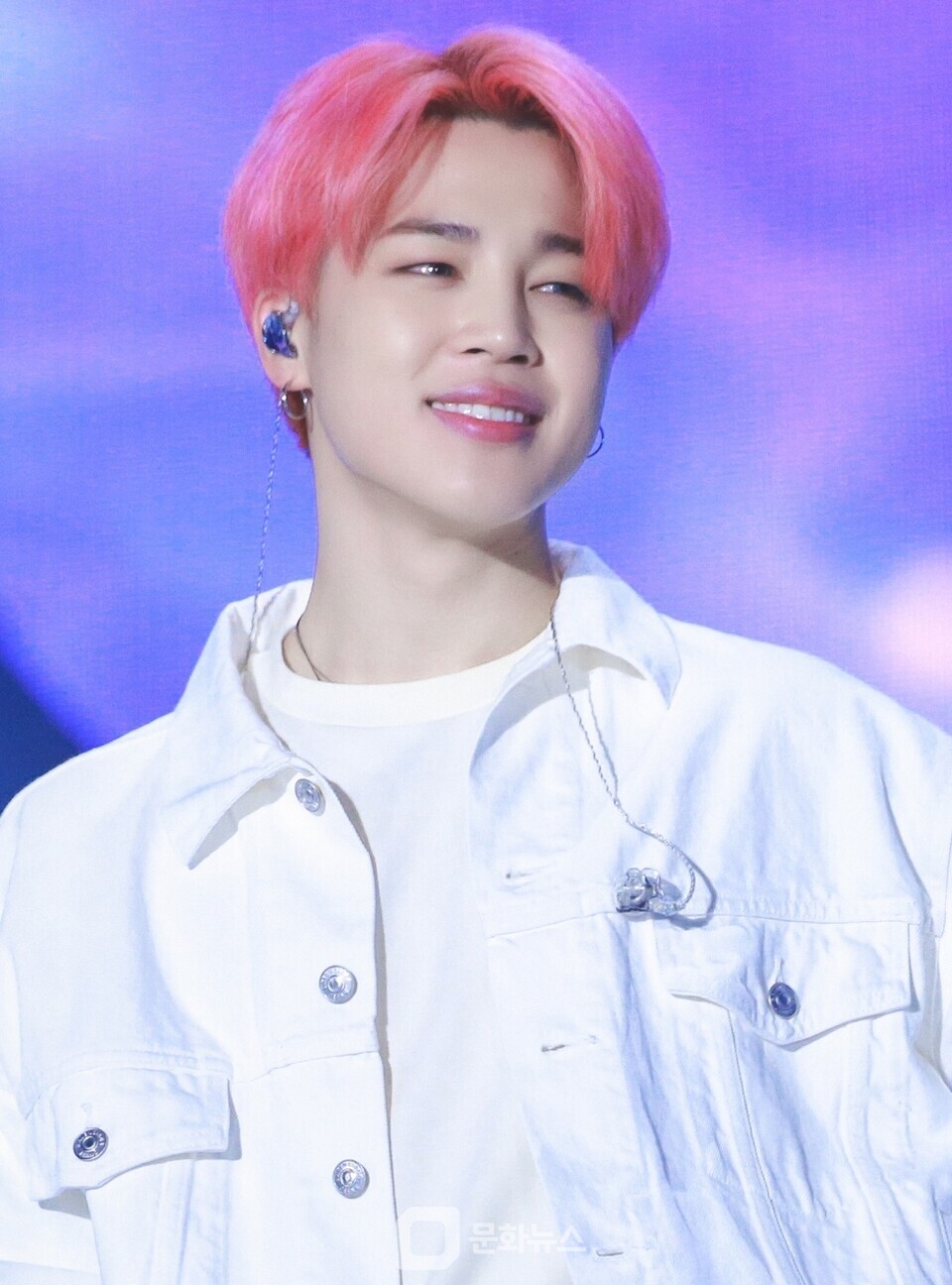 방탄소년단 지민, 러시아서 200일 연속 1위
