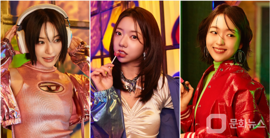 SNL 코리아 시즌 7, 예사롭지 않은 '신입 크루' 차경은·조민경·아라타 모모코