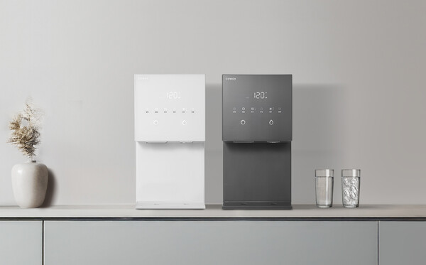 코웨이, RO필터 탑재한 ‘얼음정수기 RO’ 출시 / 사진제공=코웨이