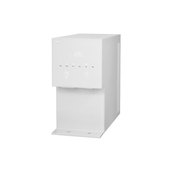 코웨이, RO필터 탑재한 ‘얼음정수기 RO’ 출시 / 사진제공=코웨이