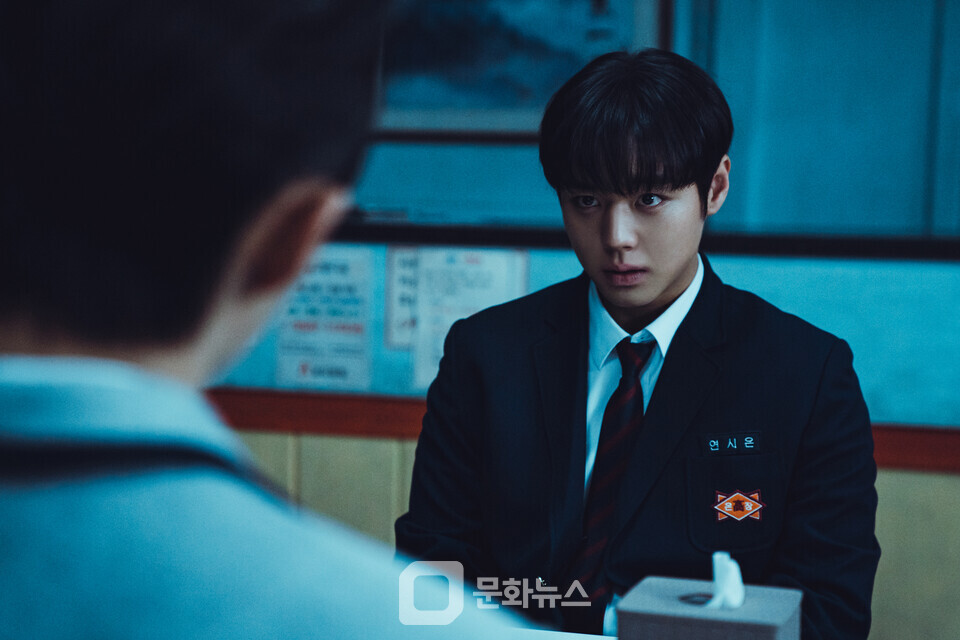 넷플릭스 시리즈 ‘약한영웅 Class 2’, 오늘 전 세계 동시 공개