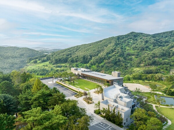 용인공원 전경 / 사진제공=용인공원