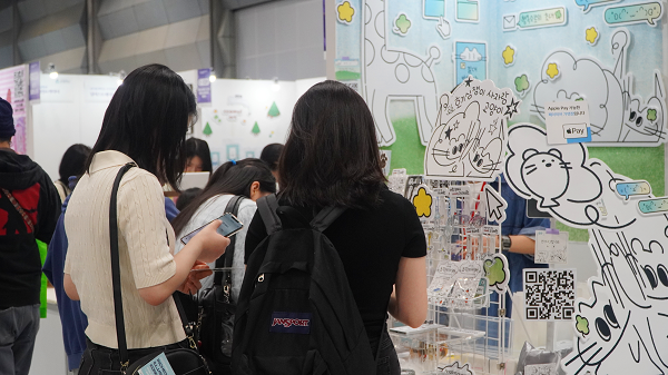  ‘인천 일러스트코리아’가 6월 6일(금)부터 8일(일)까지 3일간 인천 송도컨벤시아에서 개최된다.