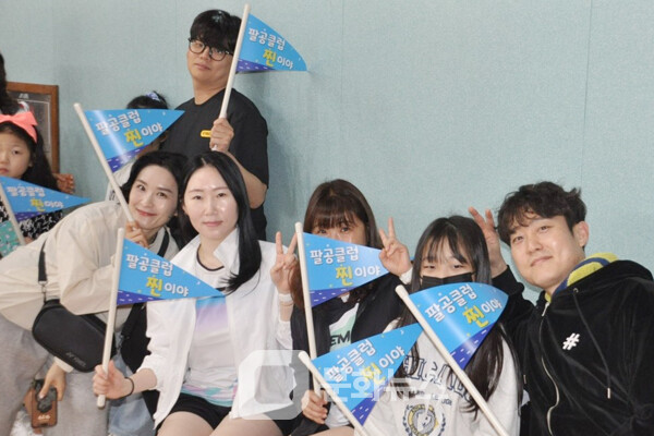 사진 2025년 TOWPOT 및 동구협회장기 배드민턴대회