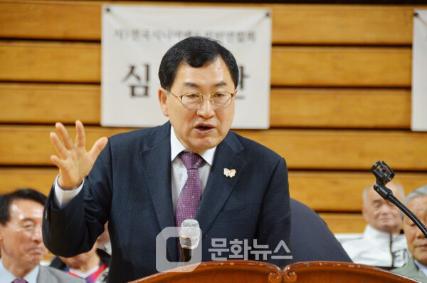 사진 주낙영 경주시장