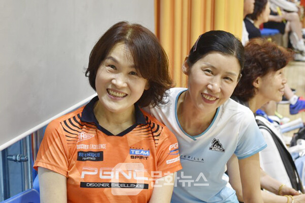 사진 2025 지제이스타배 대구시니어배드민턴대회