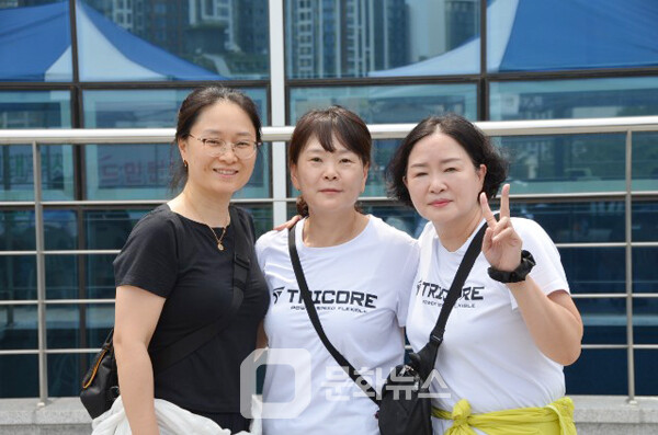 사진 2025 지제이스타배 대구시니어배드민턴대회