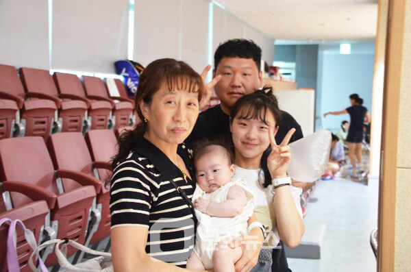 사진 2025 지제이스타배 대구시니어배드민턴대회